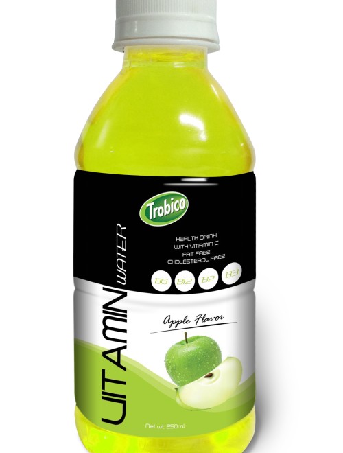 250ml vitamin Apple